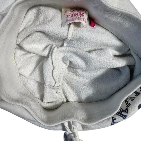 Vs pink in training sweatpants - Picture 3 of 5